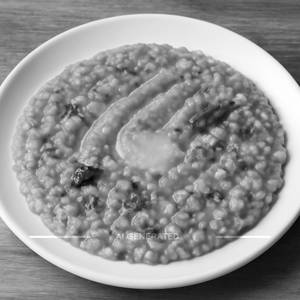 Butter Dal Fry