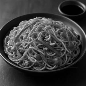 Veg Schezwan Noodles