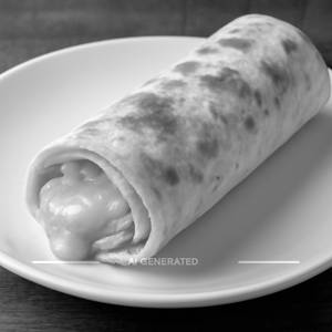 Cheese Roll
