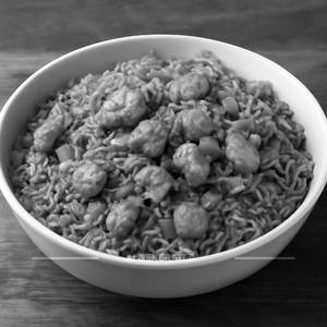 Sezwan Chicken Fried Rice