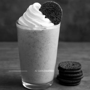 Oreo Shake