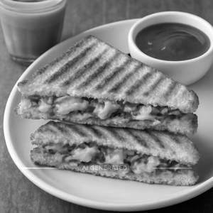 Aloo Sandwich