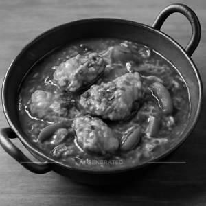 Kadhai Chicken