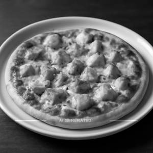 Chicken Pizza [6 inches]
