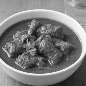 Mutton Curry