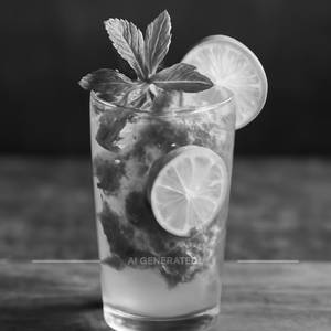 Mint Mojito