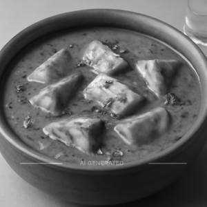 Paneer Handi