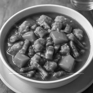 Veg Kolhapuri