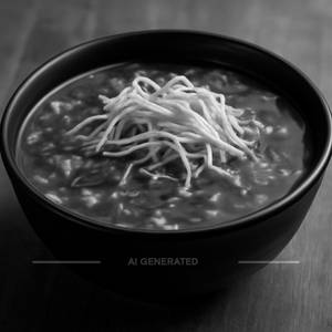 Chicken Manchow Soup
