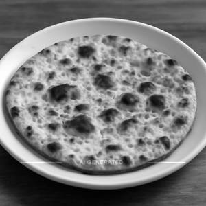Tandoori Roti