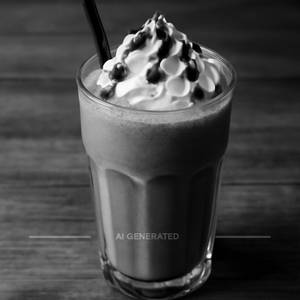 Chocolate Shake