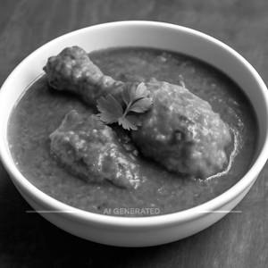 Chicken Changezi