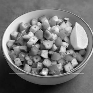 Kachumber Salad