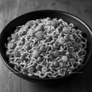 Veg Maggi