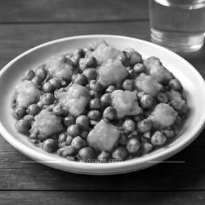 Aloo Matar