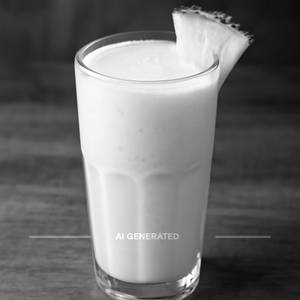 Pineapple Shake