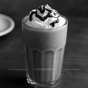 Chocolate Shake