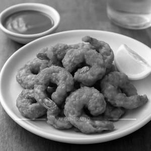 Loose Prawns