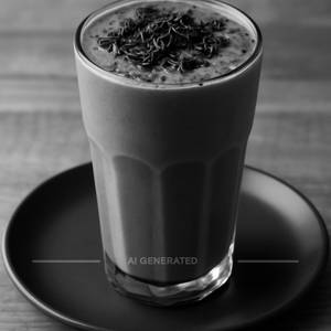 Dark choco frolick