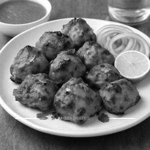 Chicken Tikka