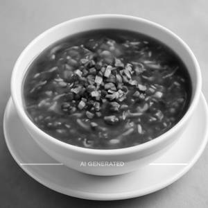 Veg Hot And Sour Soup