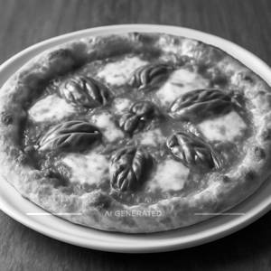 MARGHERITA PIZZA 
