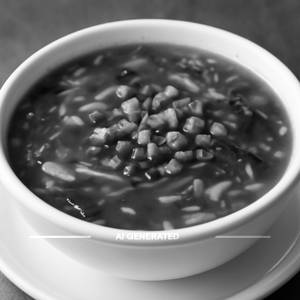 Hot & Sour Soup