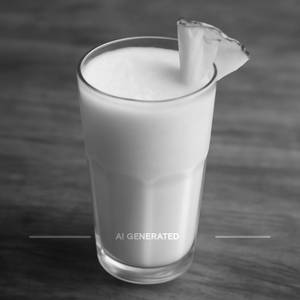 Pineapple Shake