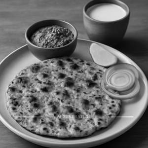 Missi Roti