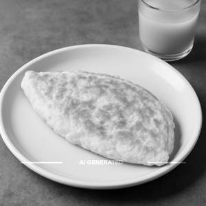 Egg omelette