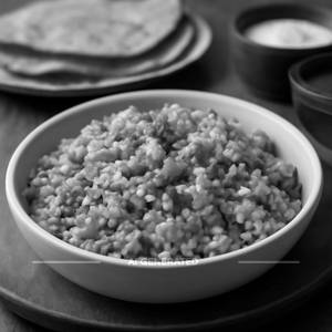 Paneer Bhurji