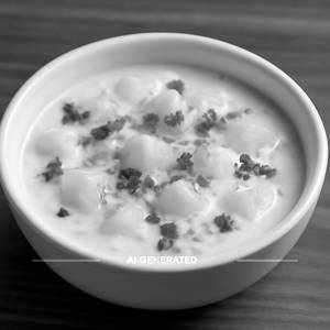 Pineapple Raita