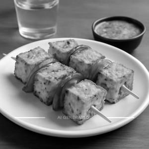 Paneer Tikka