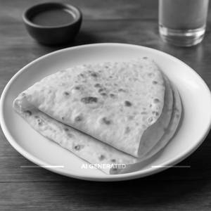Roti Rumali