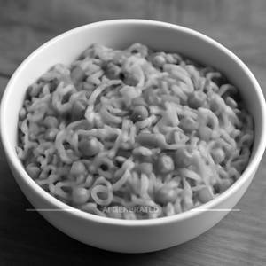 Veg Masala Maggi