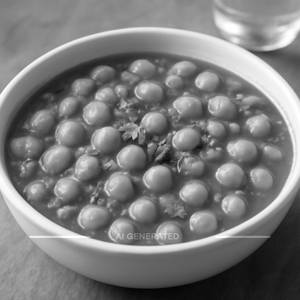 Chana Masala