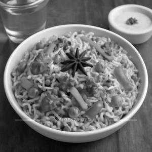 Veg Biryani