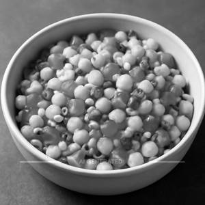 American Corn Salad