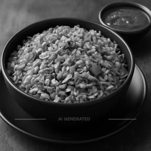 Schezwan Veg Fried Rice