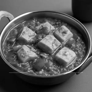 Kadhai Paneer