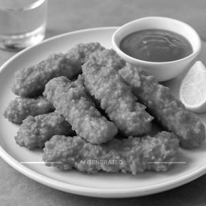 Fish Fry B/L