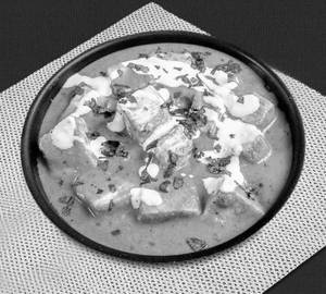 Butter paneer masala (serve 1-2)300ml