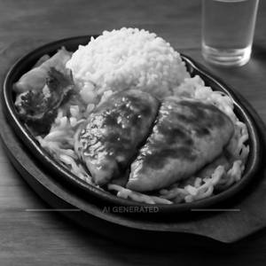 Chicken Sizzler