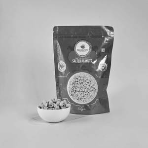 Salted Peanut [400 gm]