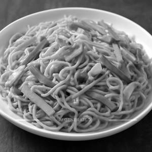 Hakka Noodles [full]
