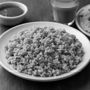 Egg Bhurji