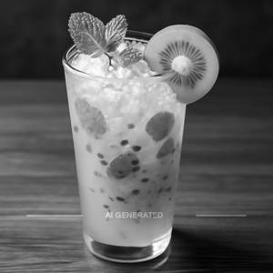 Kiwi Mojito