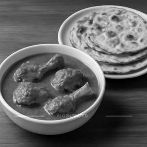 Mutton Korma