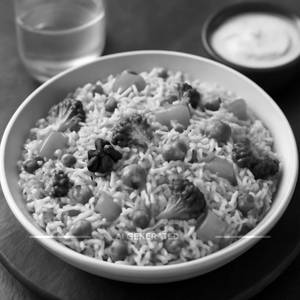 Veg Pulao
