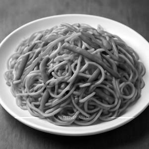 Schezwan Noodles